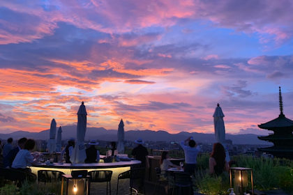 K36 The Bar & Rooftop