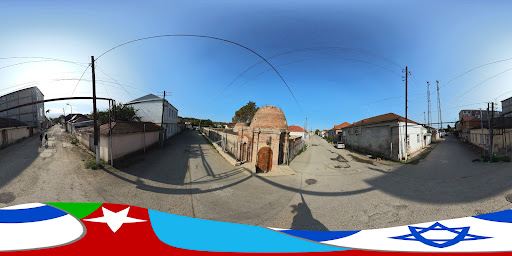 Chukhur hammam
