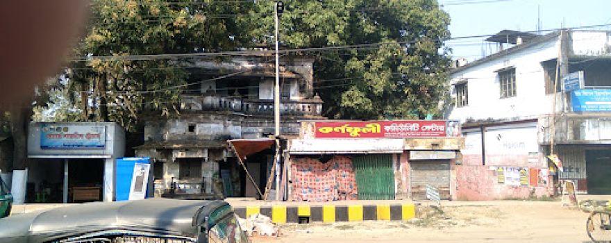 Karnaphuli Community Center