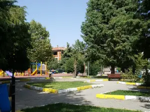 İsmail Akçay Park