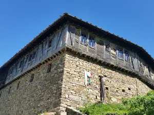 Morovitsa Cave