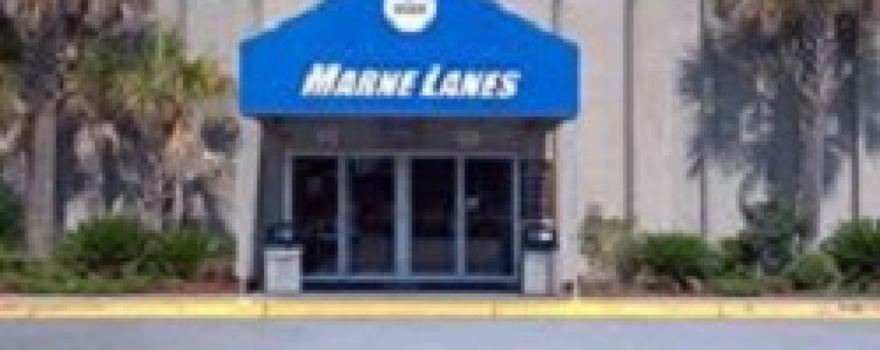 Marne Lanes Bowling Center
