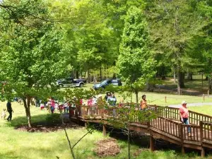 Holmes Water Park