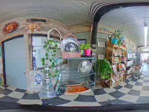 Helms Garden Shop
