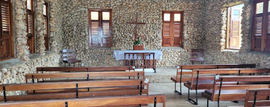 Iglesia Cristiana de Avivamiento La Piedra