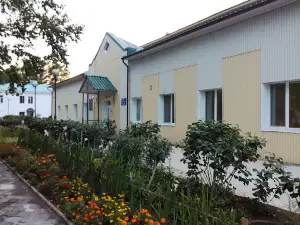 Detsko-Yunosheskaya Sportivnaya Shkola