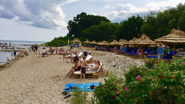 First Camp Bøsøre Strand - Fyn