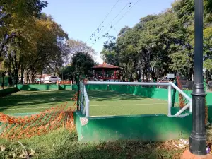Municipal Avandaro Park