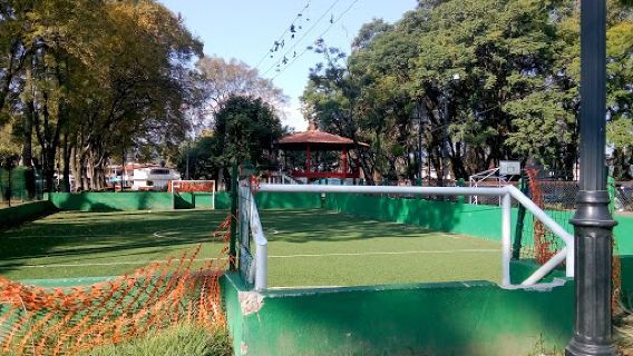 Municipal Avandaro Park