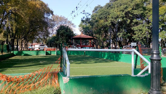 Municipal Avandaro Park