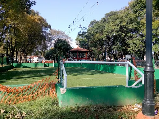 Parque Municipal Avandaro
