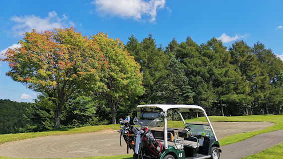 Gold Sapporo Country Club