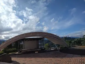 Ecoparque Los Yarumos