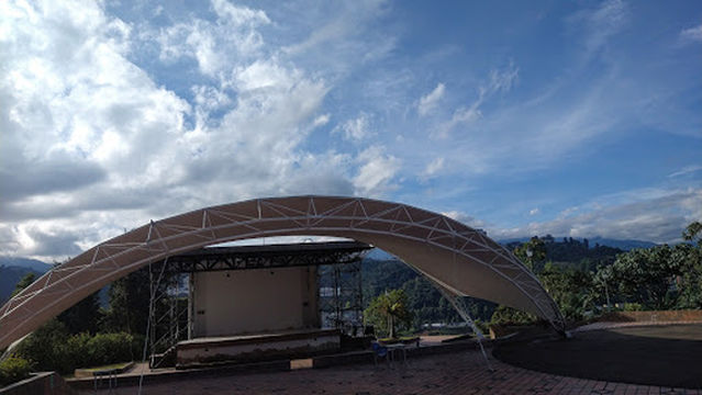 Ecoparque Los Yarumos