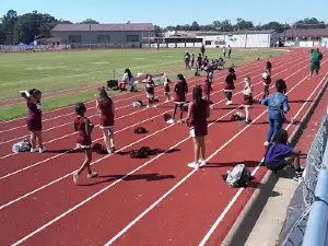 Crossett Football Stadium