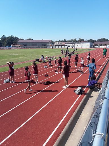 Crossett Football Stadium