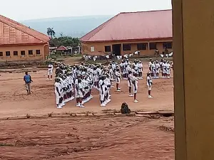 Abia State NYSC Orientation Camp