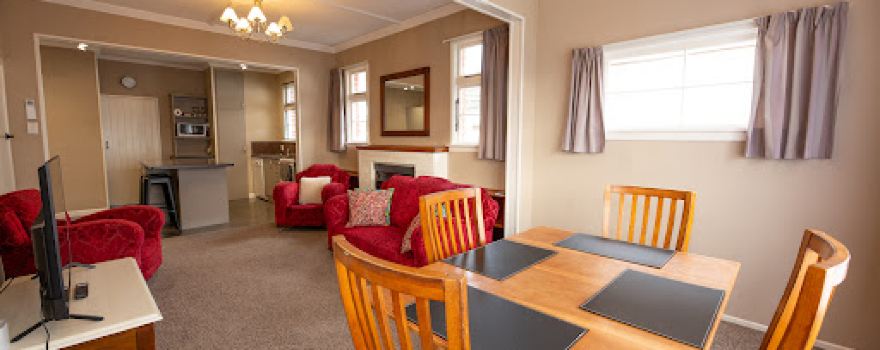 Lorneville Holiday Park