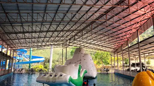 The Resort Water Park
