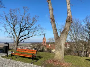 Wieża widokowa