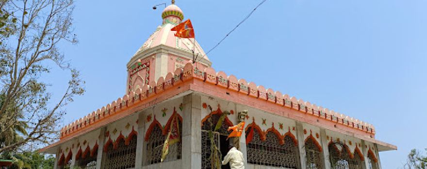 Hanuman Mandir