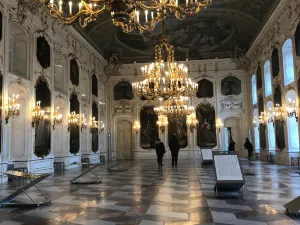 Hofburg Innsbruck