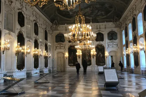 Musée Hofburg