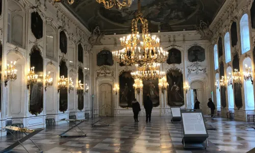 Hofburg Innsbruck