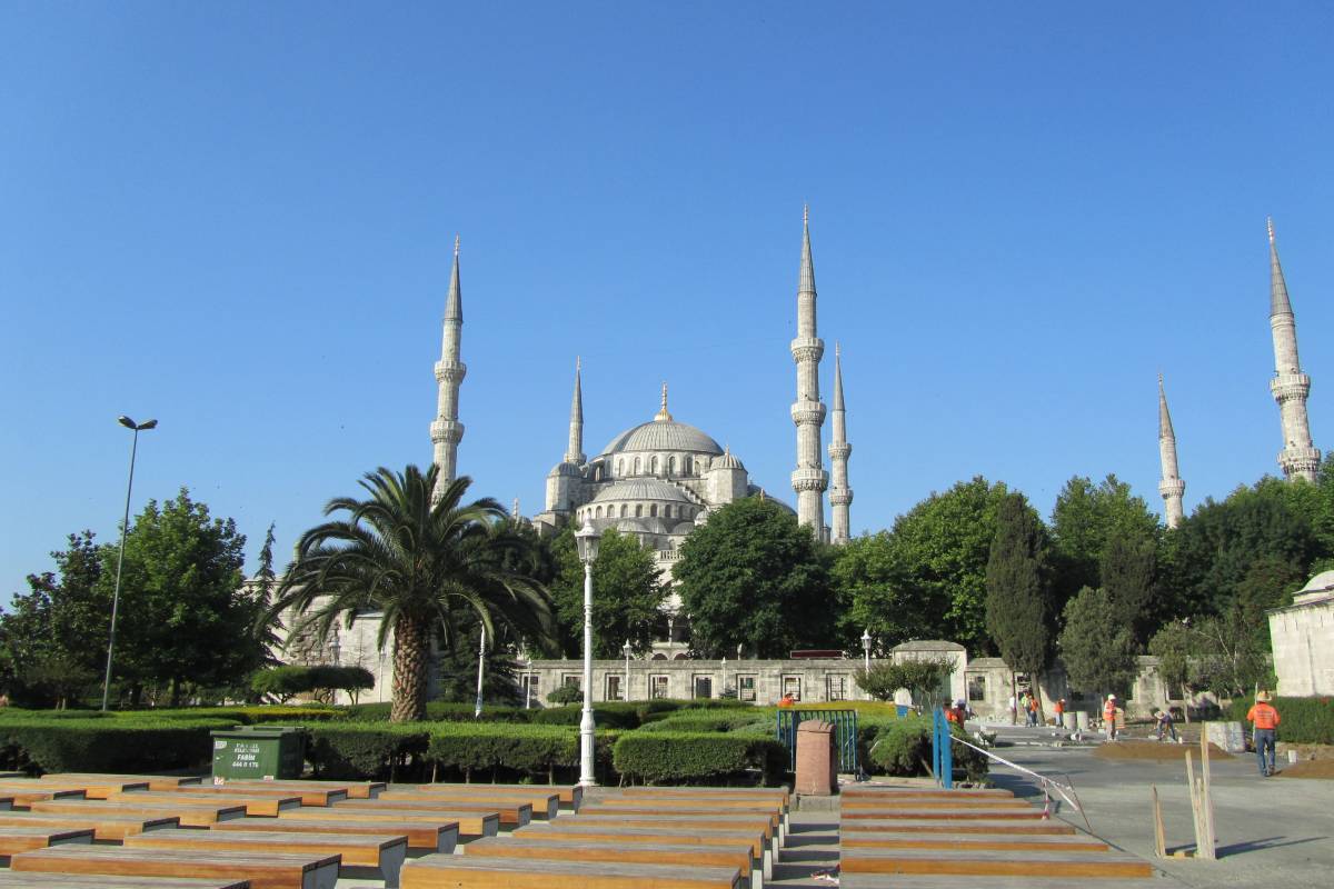 Sultanahmet
