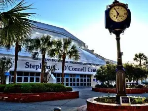 Stephen C. O'Connell Center