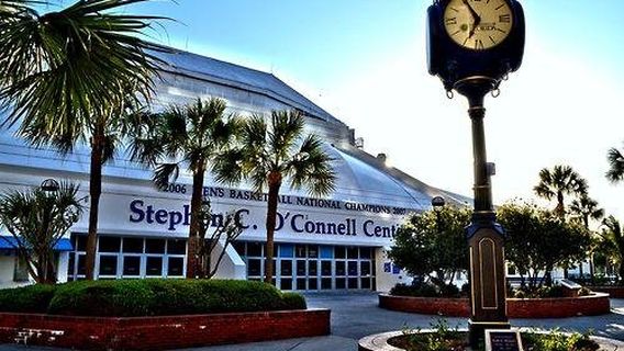Stephen C. O'Connell Center