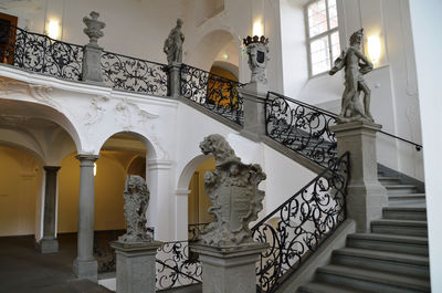 Meersburg Castle