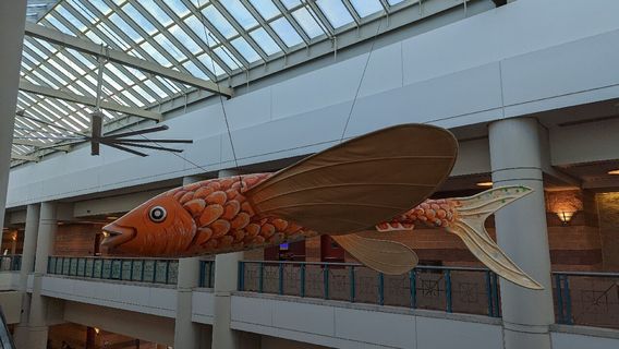 Atlantic City Convention Center