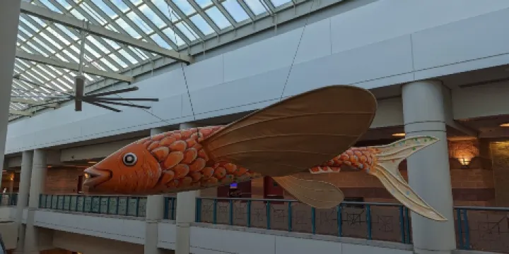 大西洋城會議中心