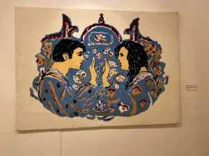 Sabanci City Museum