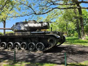 Cantigny Park