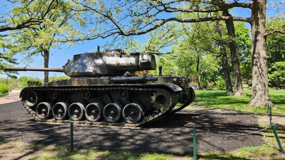 Cantigny Park