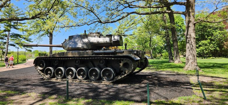 Cantigny Park