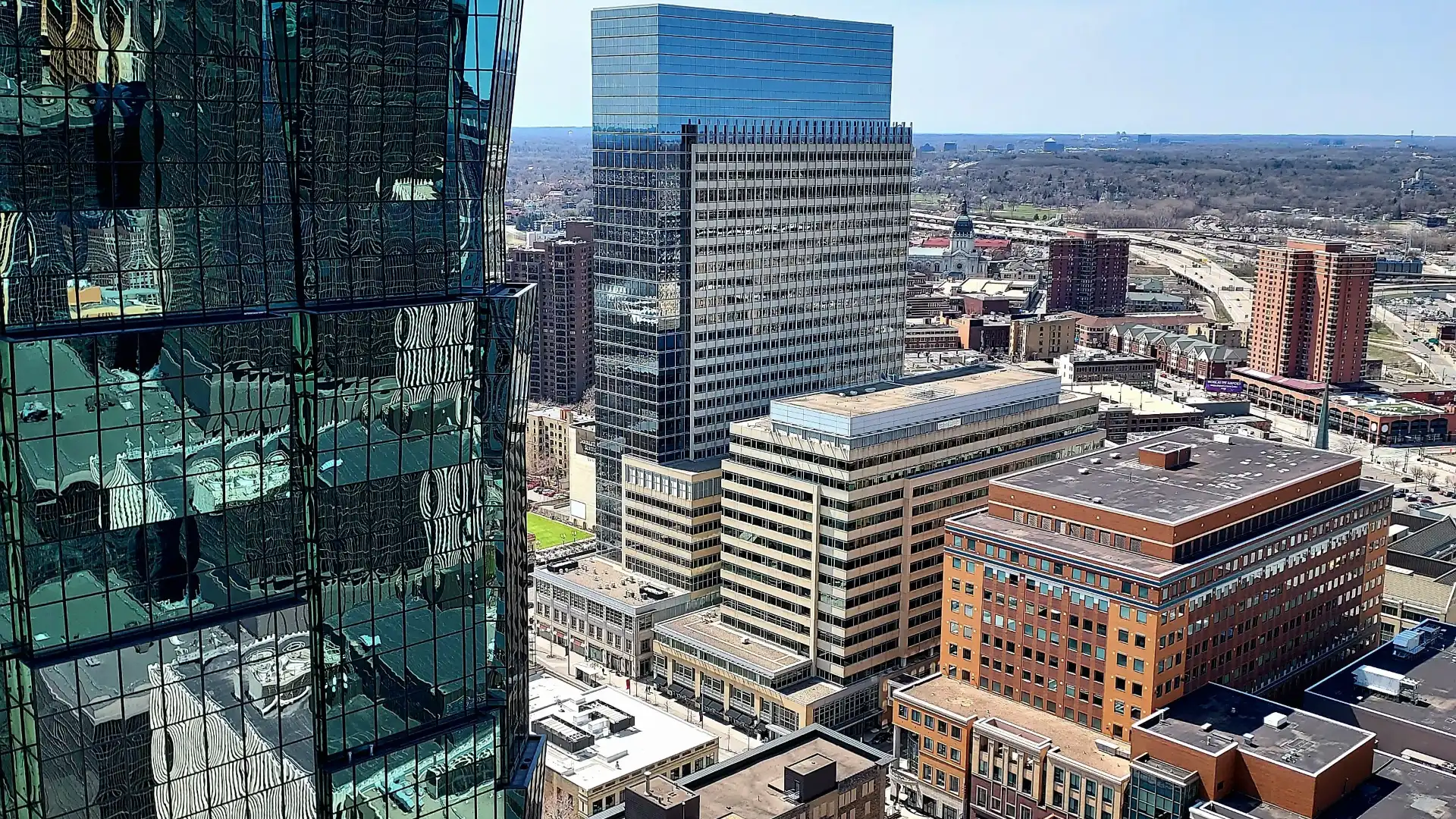 Hotels near W Minneapolis - The Foshay
