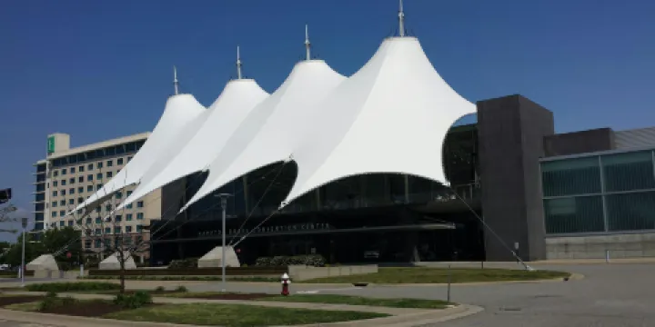 Hampton Roads Convention Center