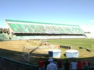 Estádio Brinco de Ouro