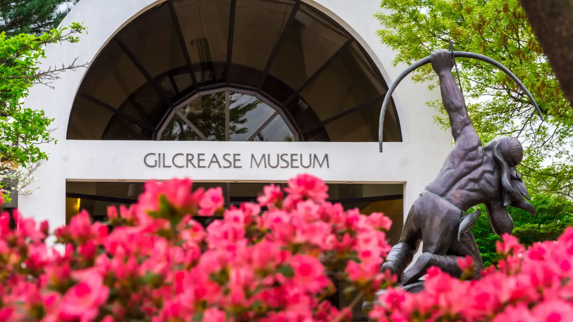 Hotels near Gilcrease Museum