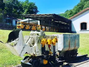 Ecomuseo Minero Valle de Samuno