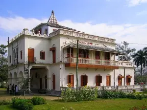 Shilaidaha Rabindra Kuthibari
