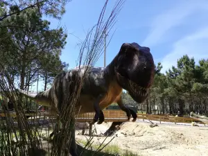 Dino Parque Lourinha