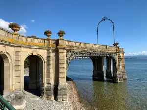 Uferpromenade Friedrichshafen