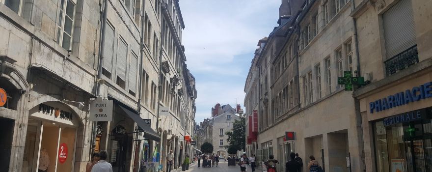 Les Passages Pasteur