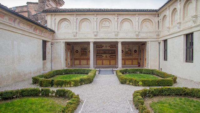 Палаццо Дель Те