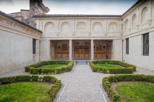 Te Palace