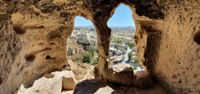 Hotels near Göreme Camping Aquapark